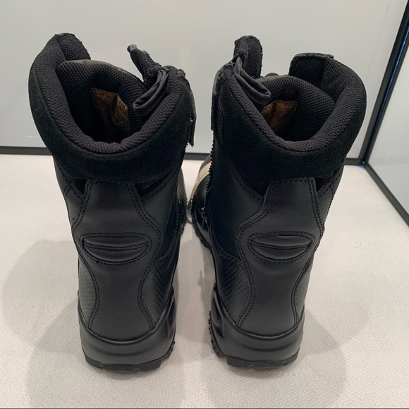 NEW 5.11 A.T.A.C. Shield 8” Boot with Safety Toe - Picture 6 of 11